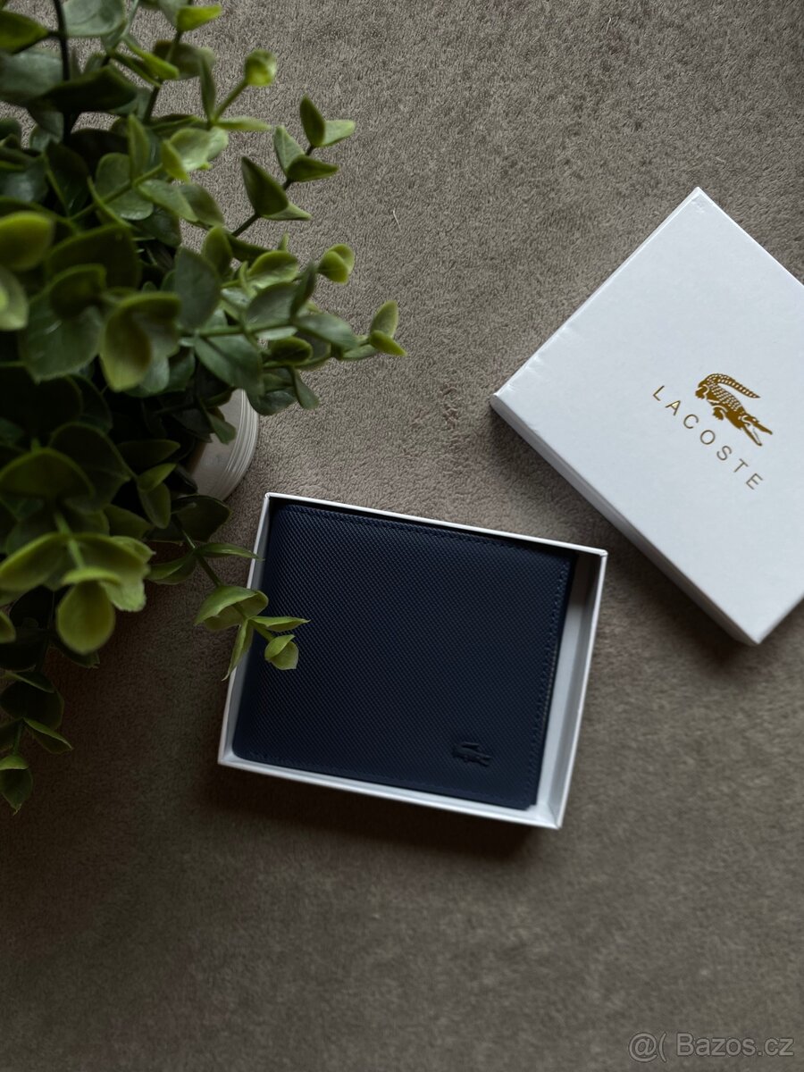 Lacoste
