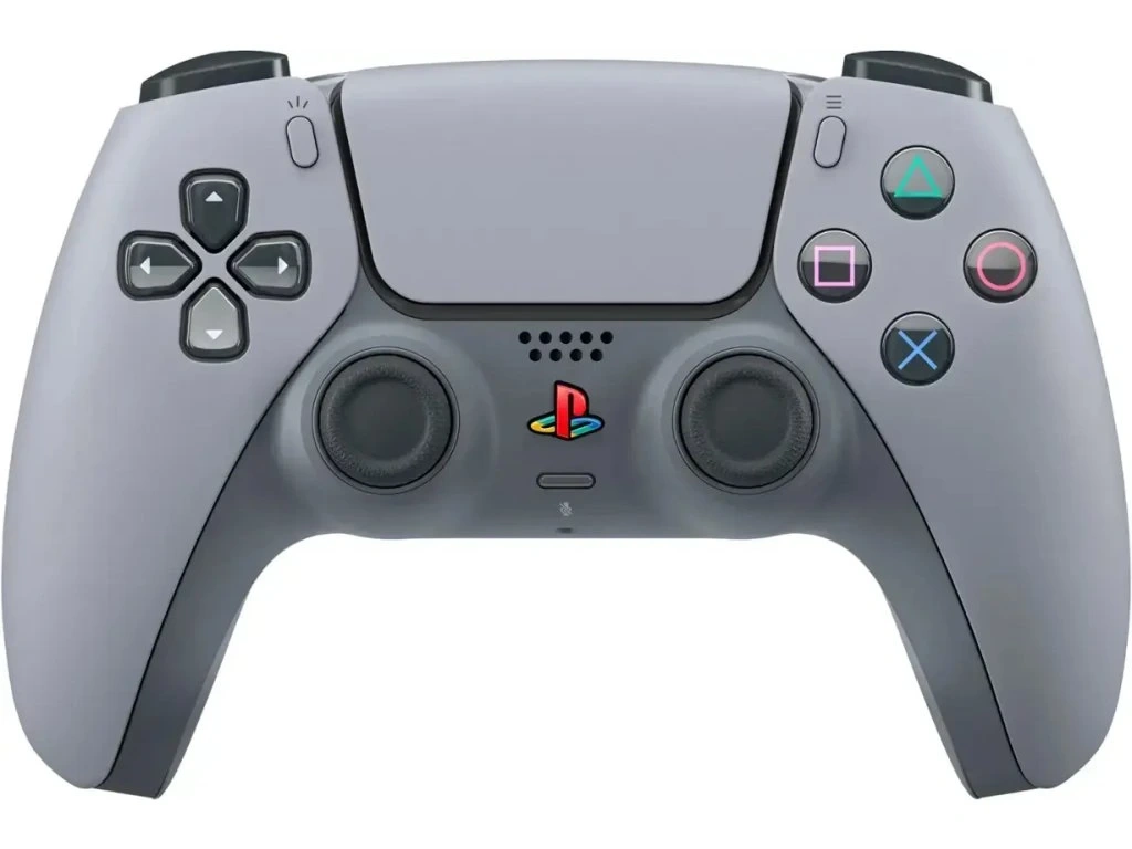 PS5 DualSense Controller - 30th Anniversary Limited Edition