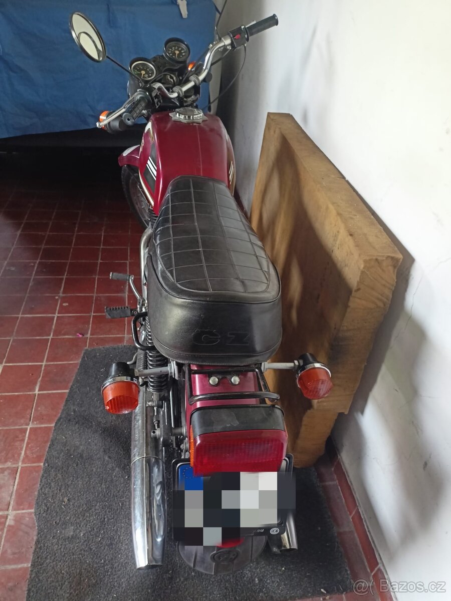 ČZ 350/472.6