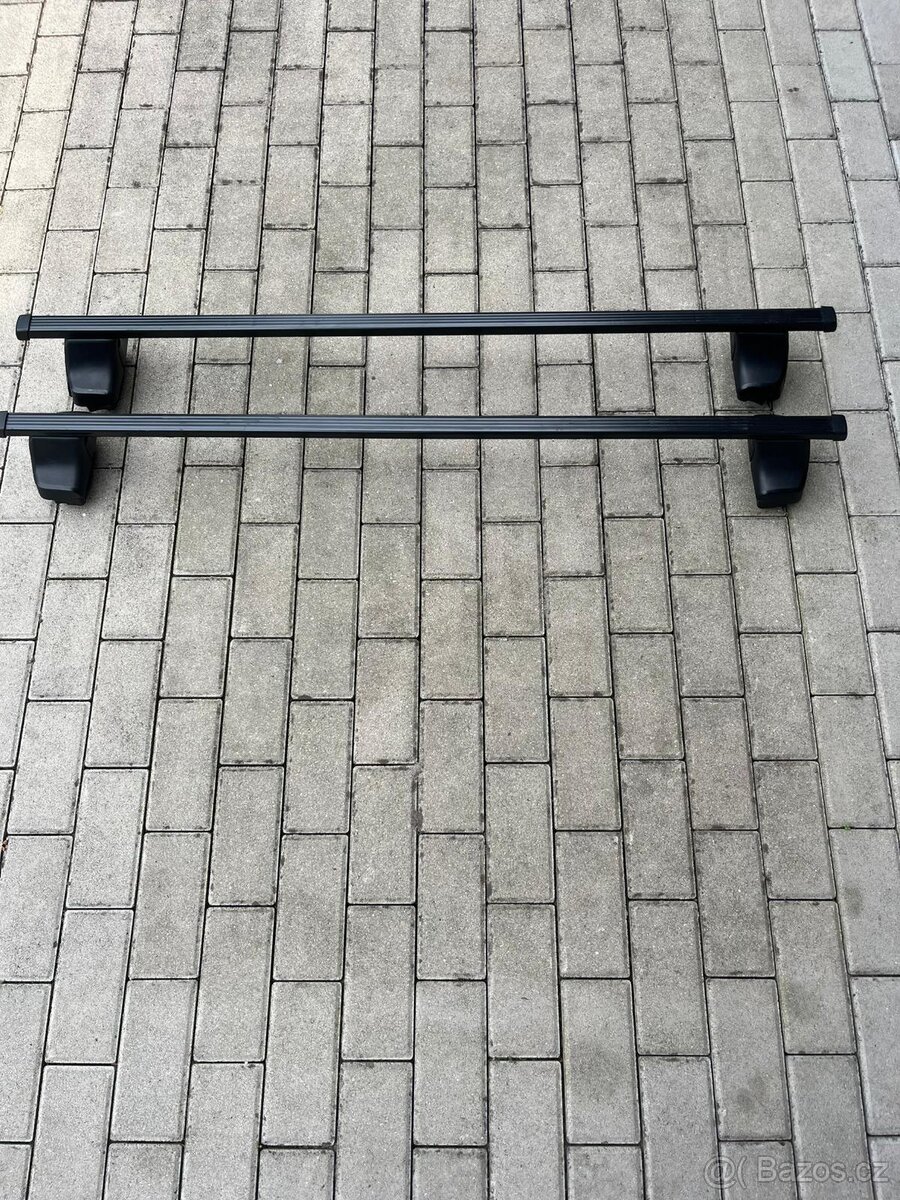 Thule VW Polo