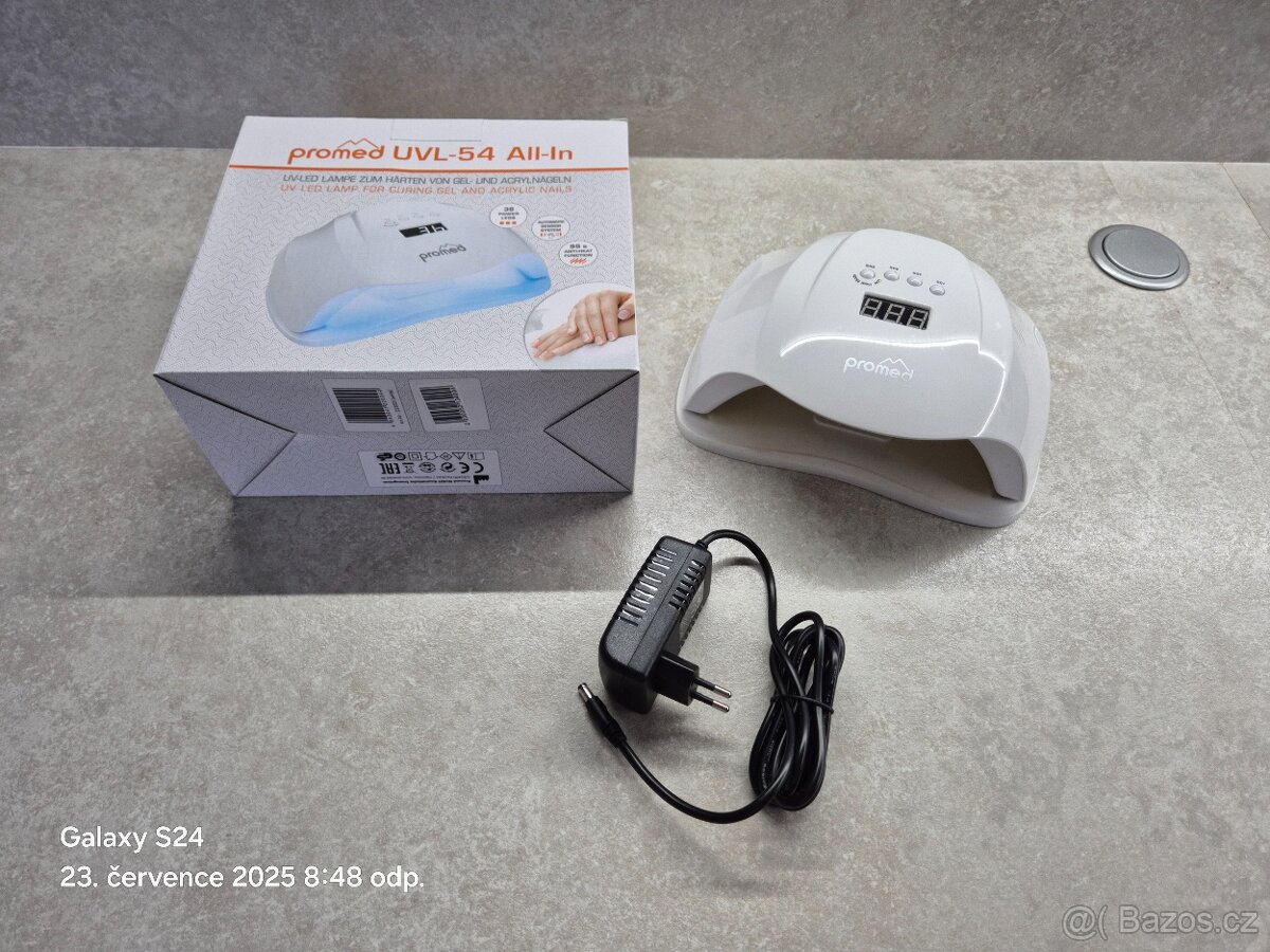 Promed UVL-54 Lamp
