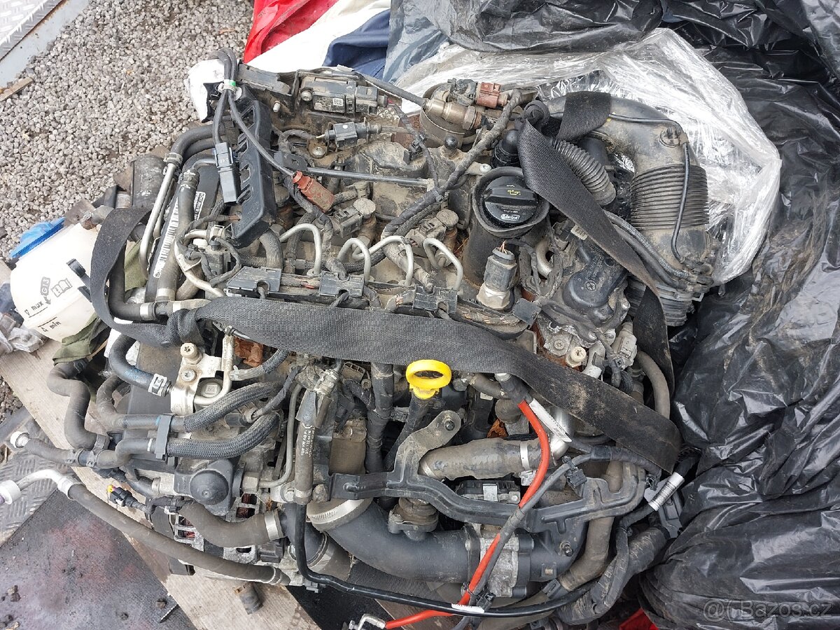 1.4 tdi Fabie 3