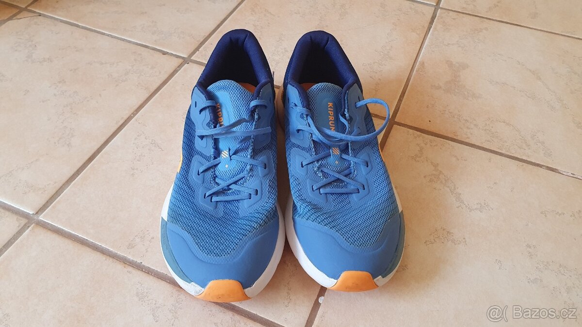 Tenisky z Decathlonu vel. 36