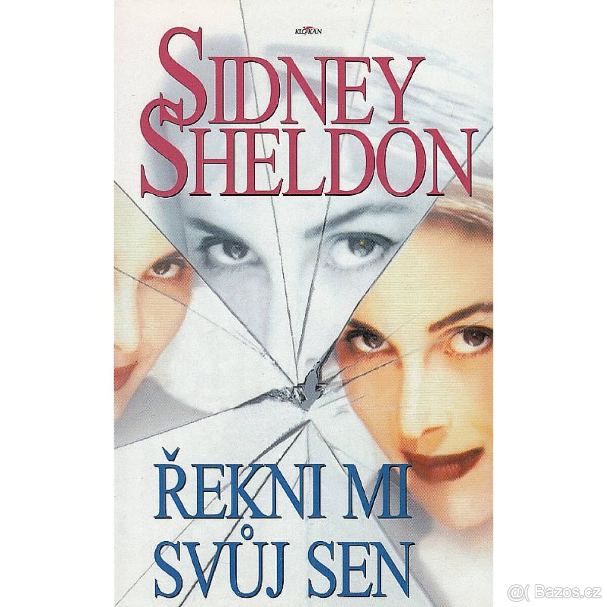 Řekni mi svůj sen