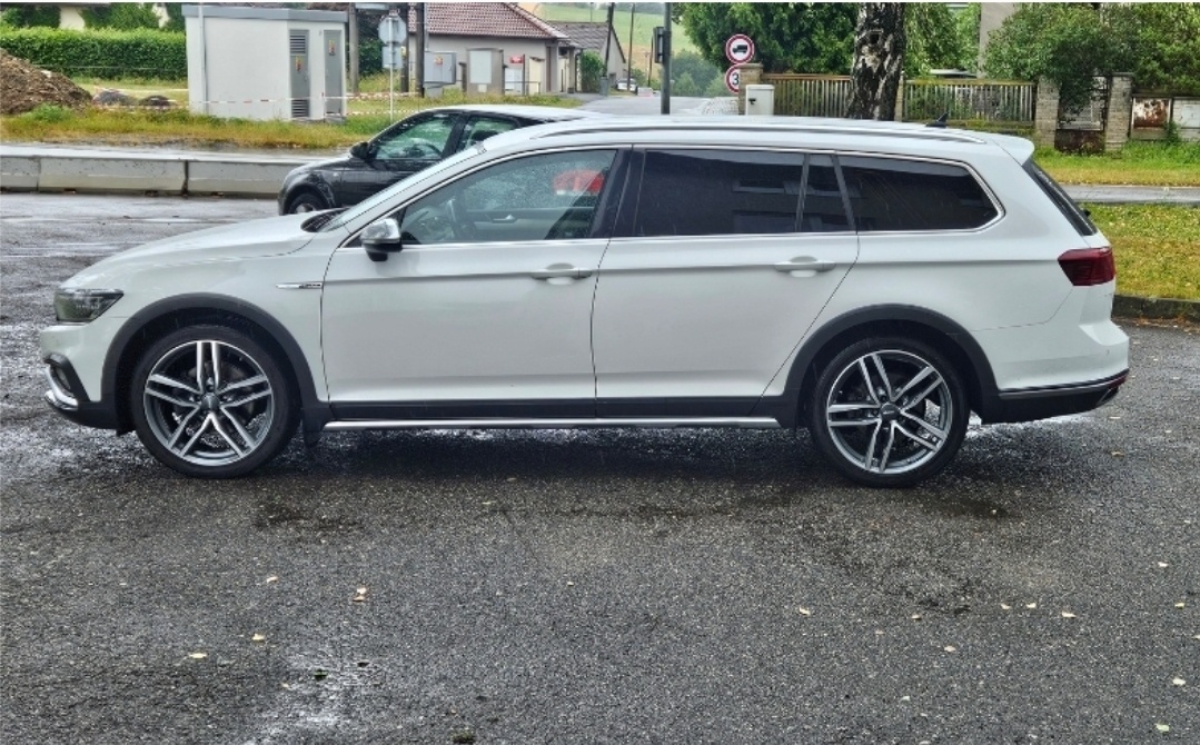 Vyměním alu kola 5x112 r19 za r18