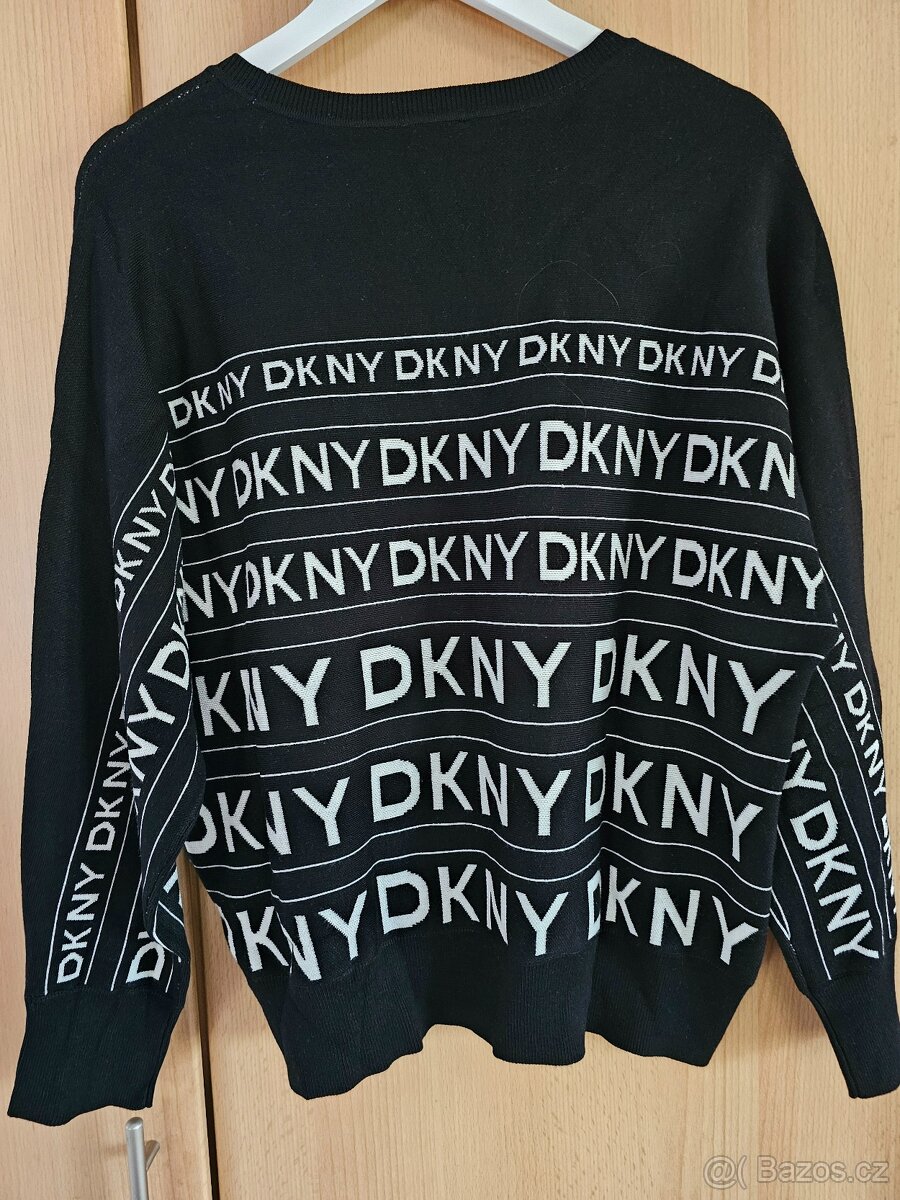 Svetr Dkny L/XL