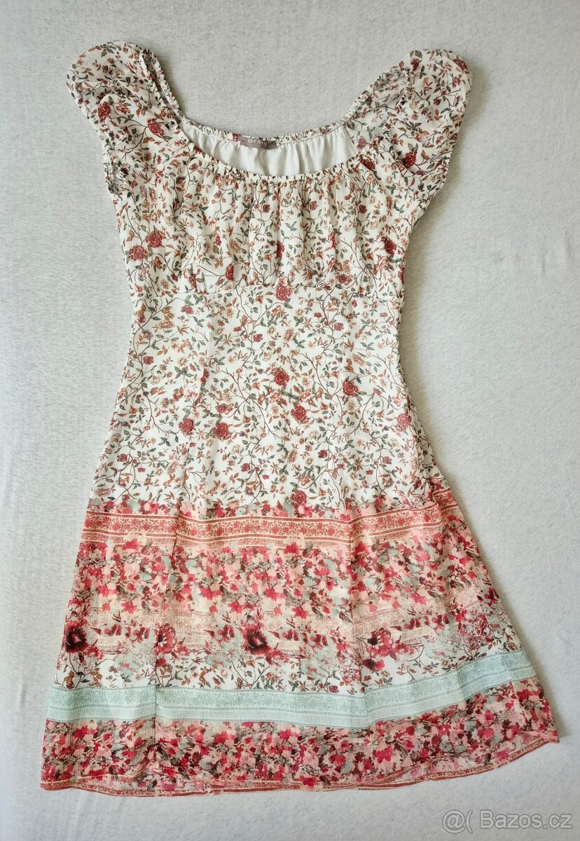 Šaty Orsay,vel.34/XXS/XS