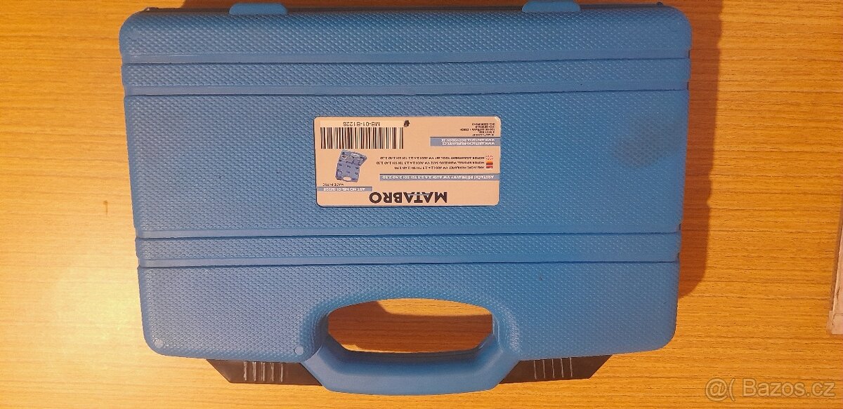 Aretace rozvodů VW , Audi 2,5 tdi