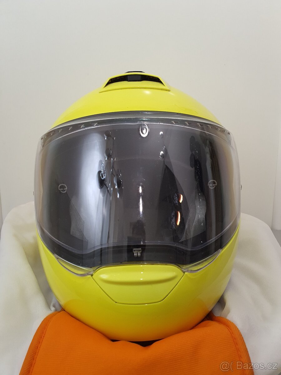 Schuberth C4 Pro Helma Vel. L / 59 Přilba