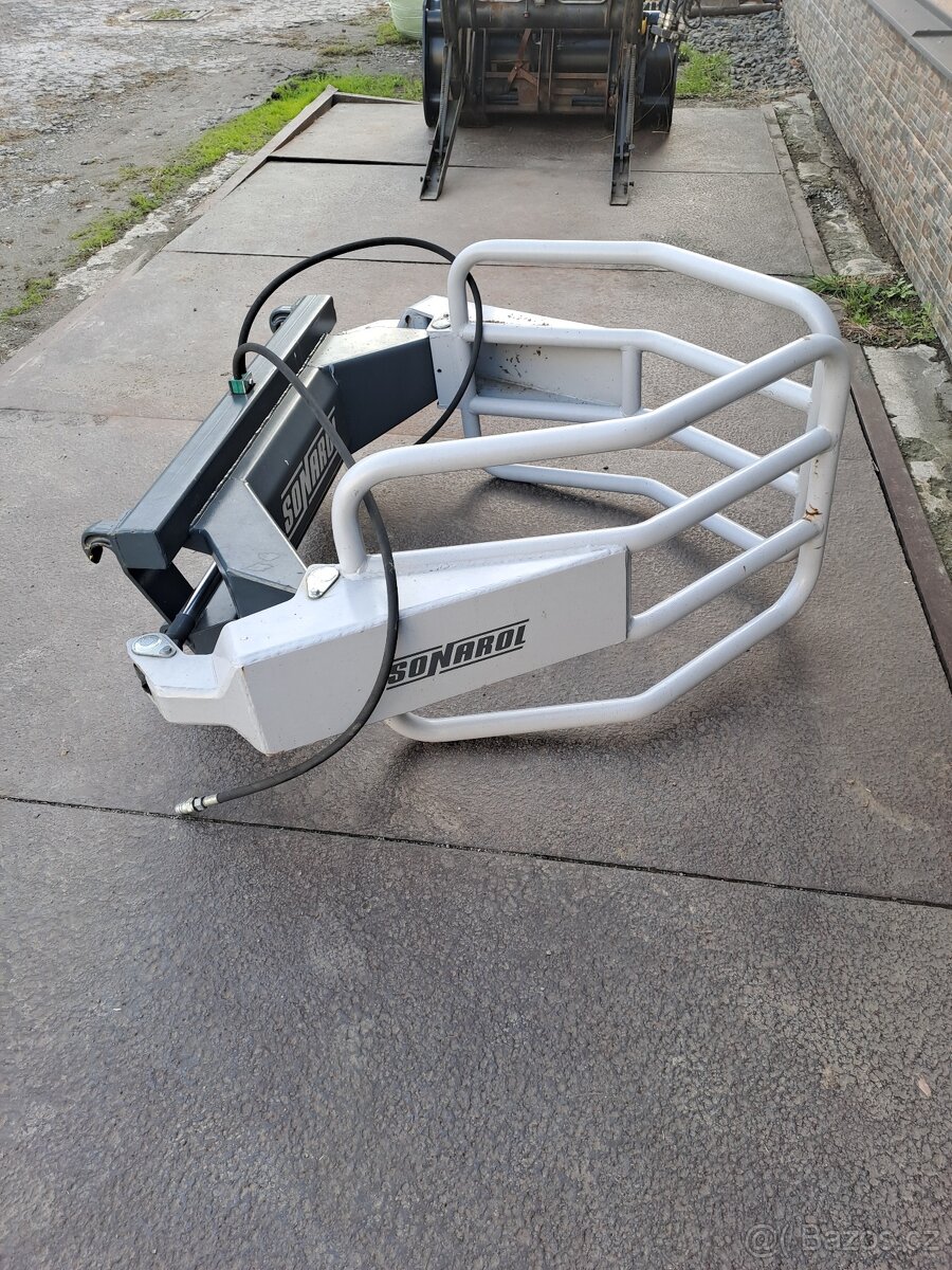 Kleště na balíky Sonarol