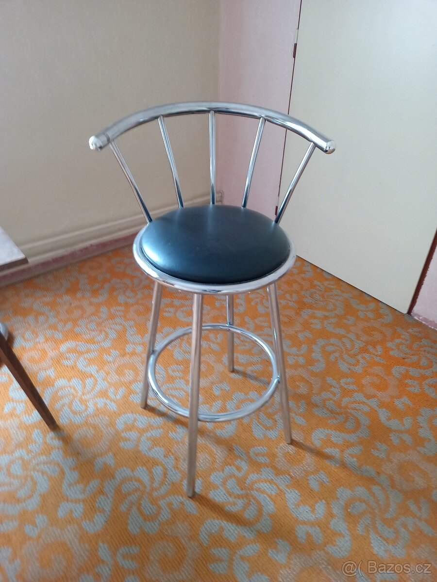 barová židle