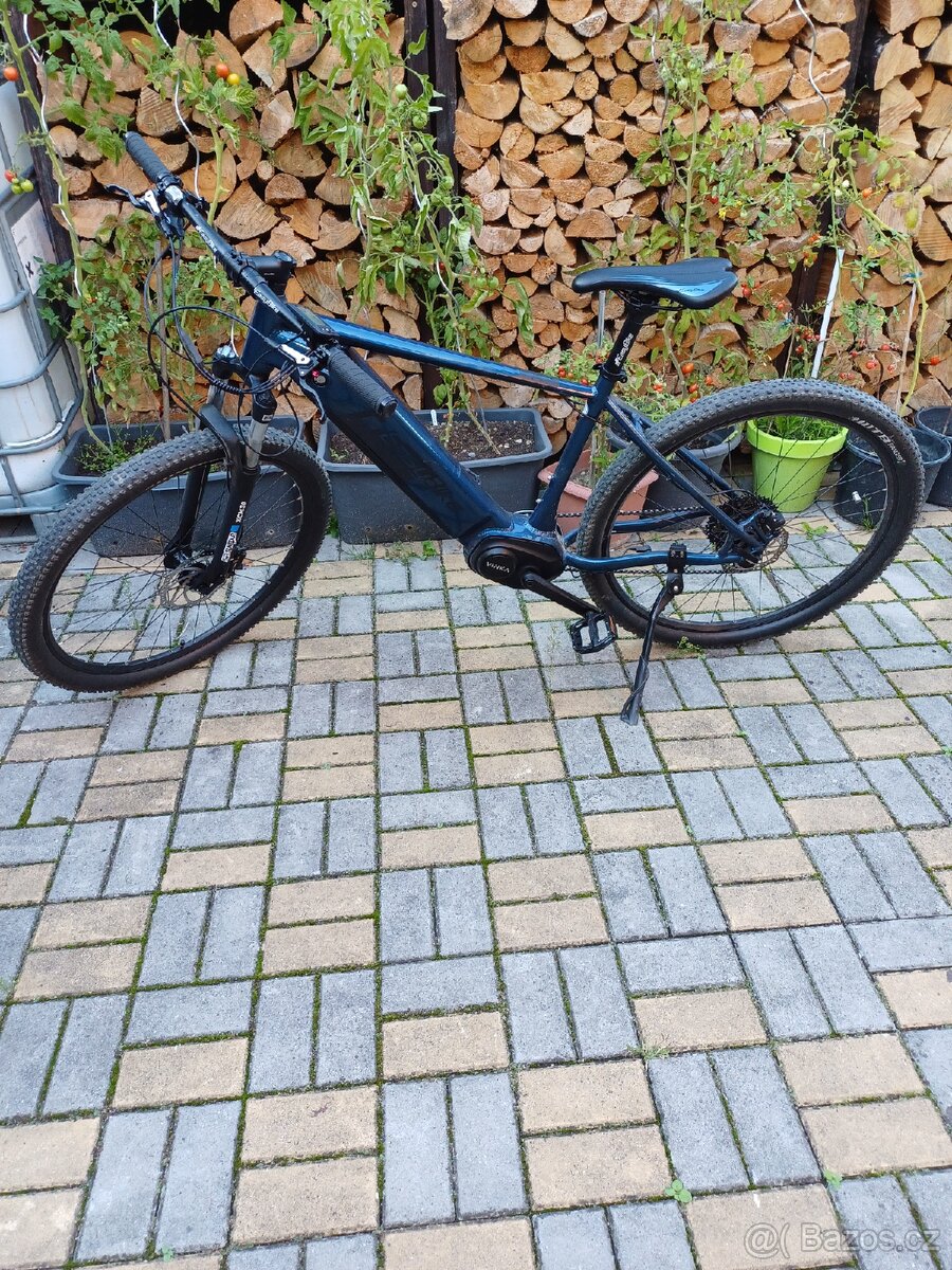 elektrokolo Easybike volt