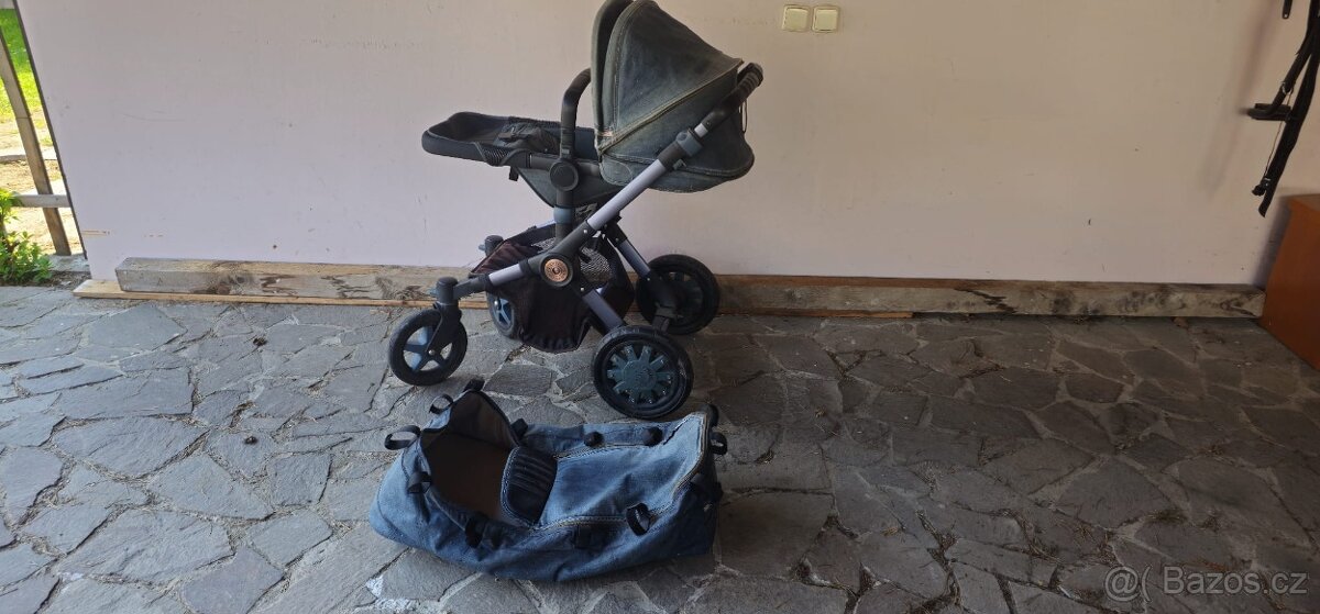 Bugaboo Diesel