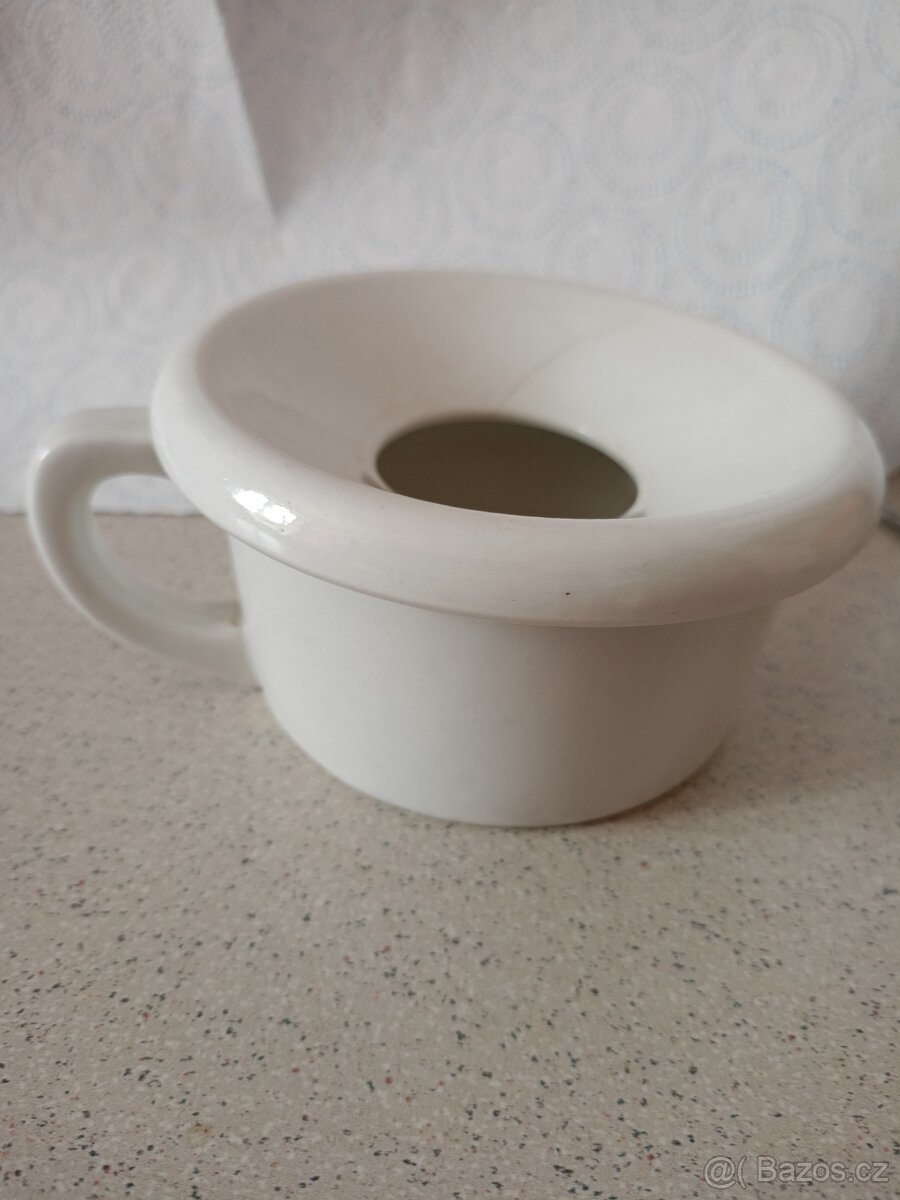 STARÝ DITMAR MADE IN GERMÁN