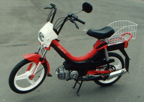 POPTÁVKA: manet korádo 2kw