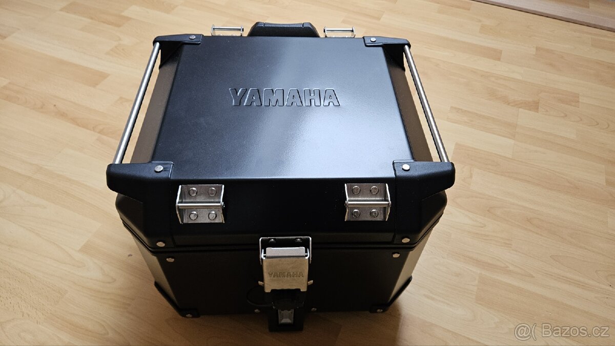 Yamaha alu top case horní kufr 42l