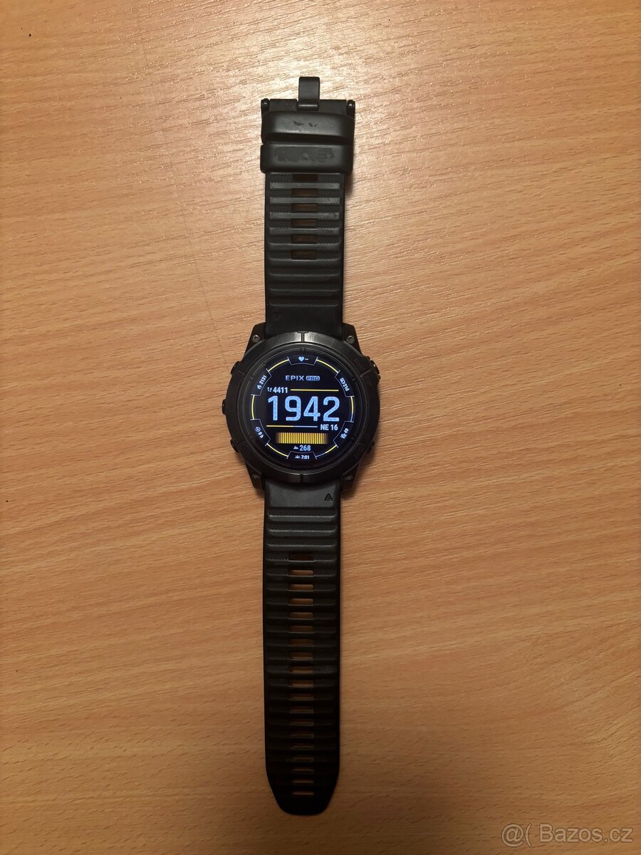 Garmin Epix Pro (2.gen) 51mm