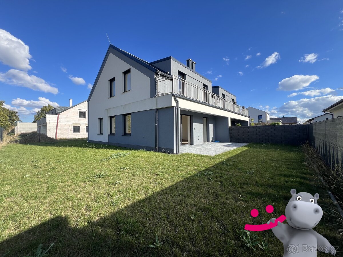 Prodej rodinného domu, 136 m² - Tursko, ev.č. 58413