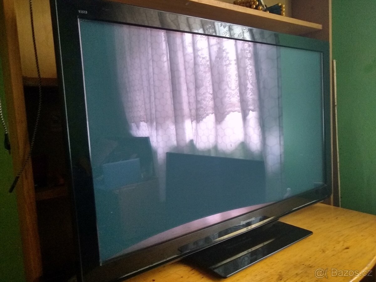 Panasonic VIERA 42"