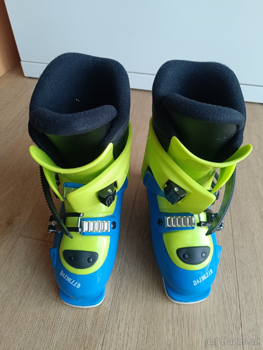 Lyžařská obuv Dalbello