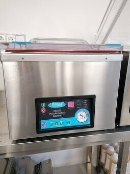 Vakuovačka MVAC 400