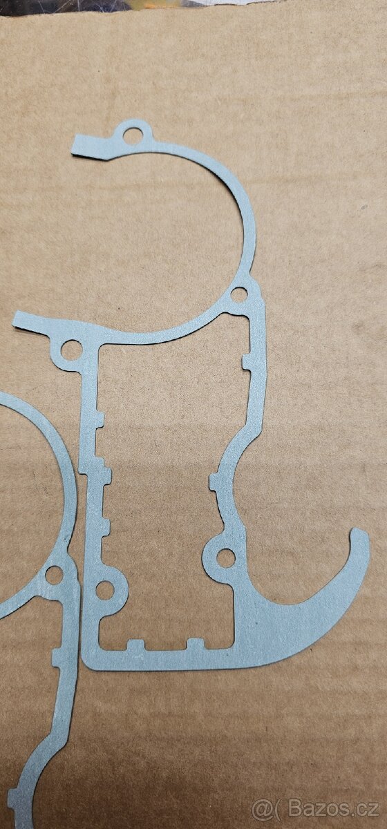 Těsnění karteru k pile STIHL MS 461, zdarma pošt.