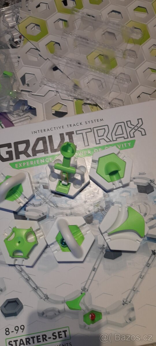 Gravitrax