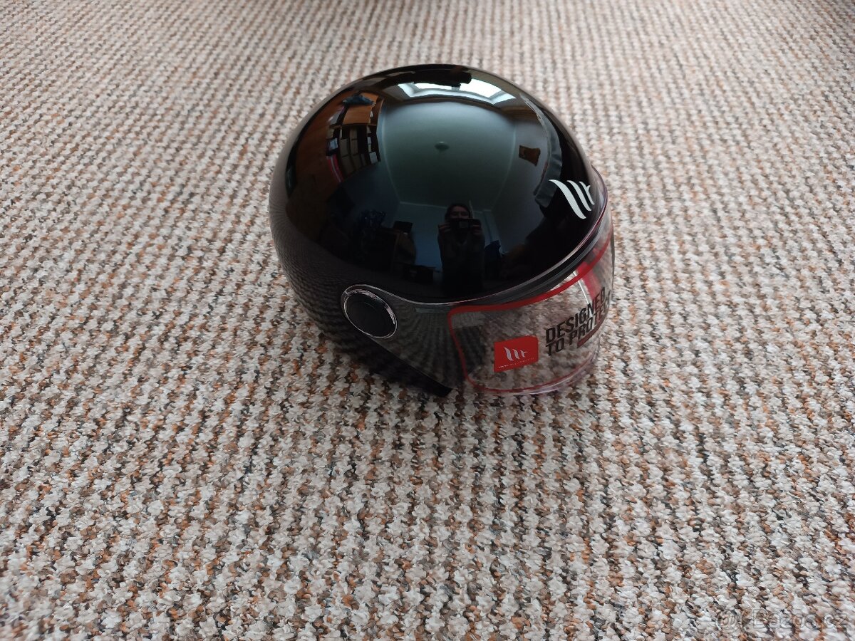Přilba MT Helmets
