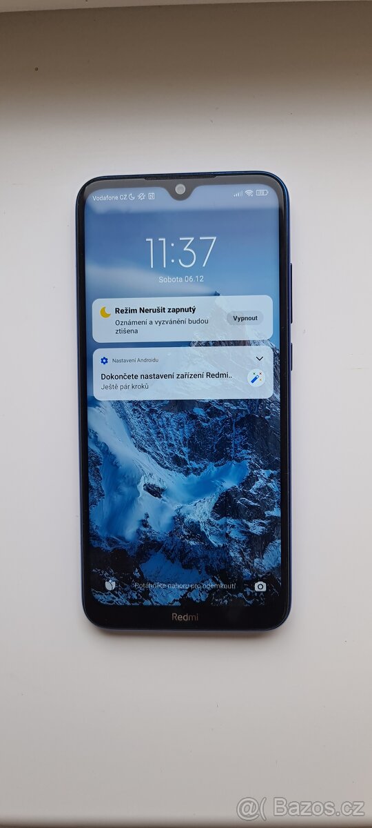 Redmi Note 8T