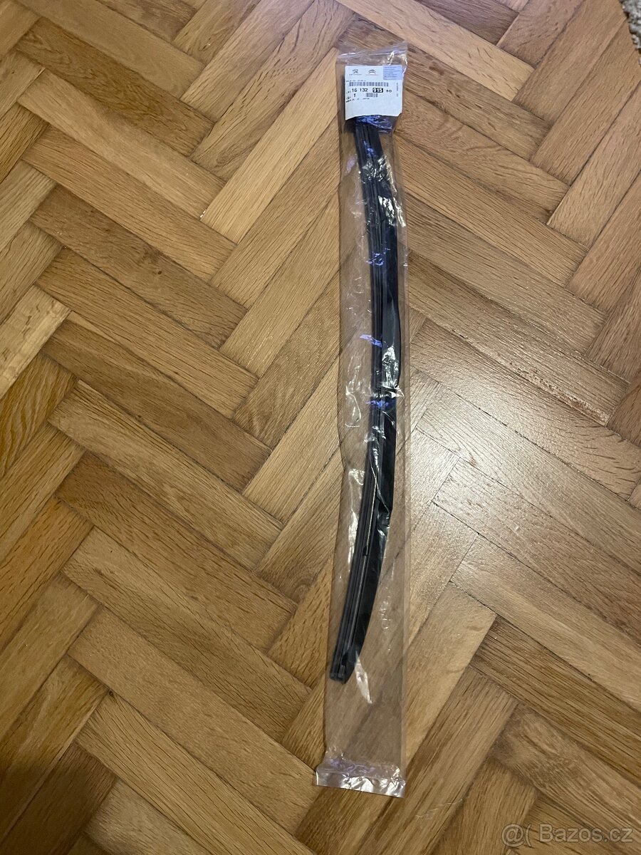 STĚRAČ Citroën C4 Aircross orig.