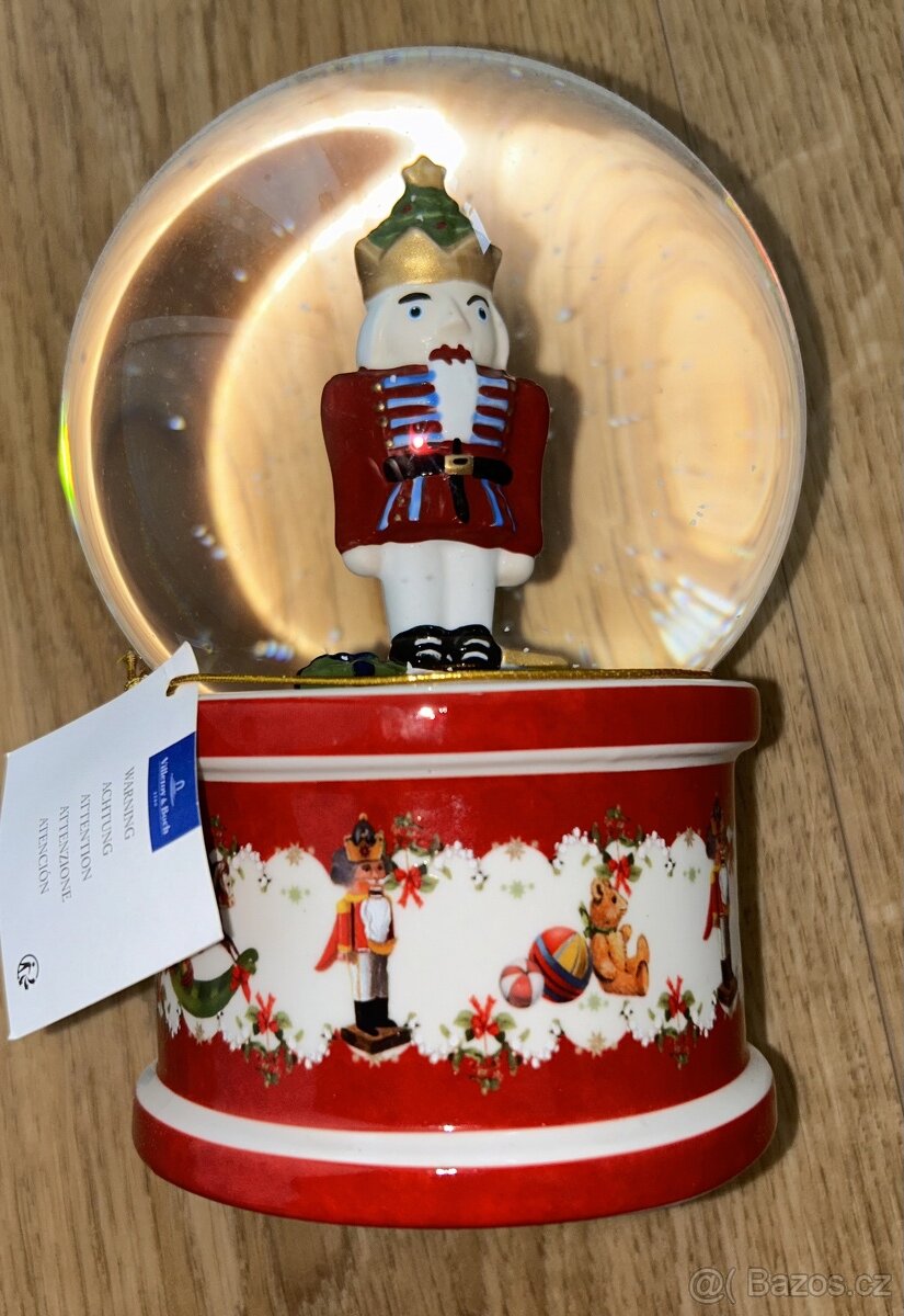 Villeroy & Boch sněžítko