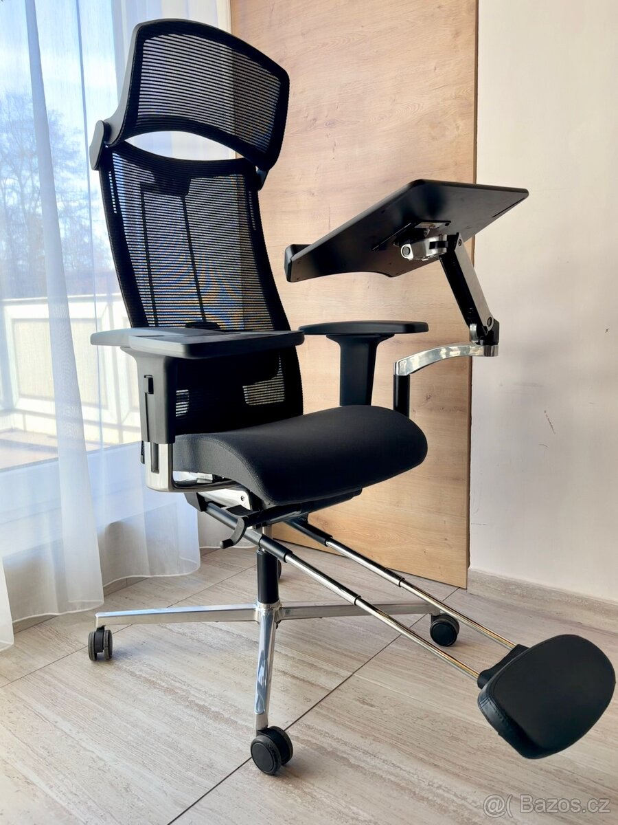 kancelářské křeslo Profim mPosition