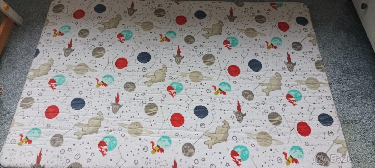 Dětský kobereček Dormeo