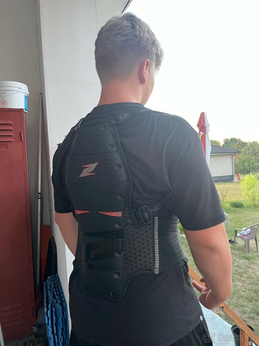 Chránič páteře