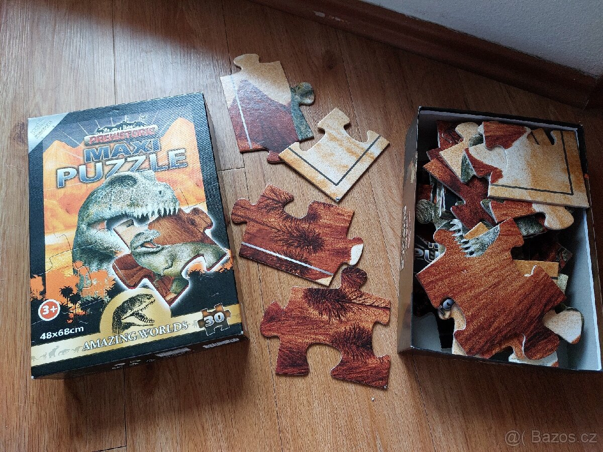 MAXI PUZZLE