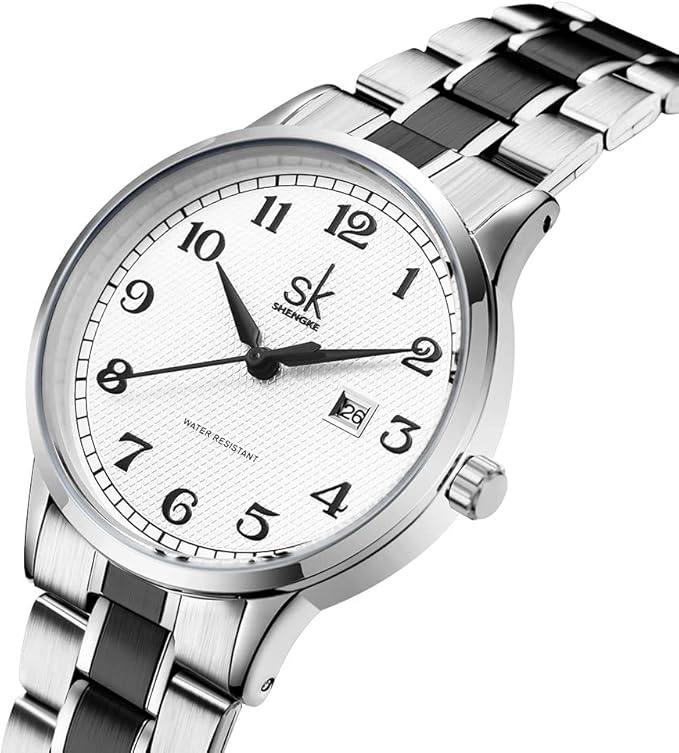 Hodinky dámské Shengke K0150L nové