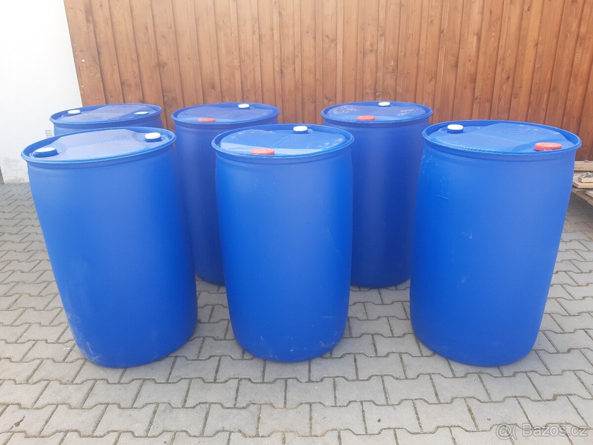 PLASTOVE SUDY 220 LITRU