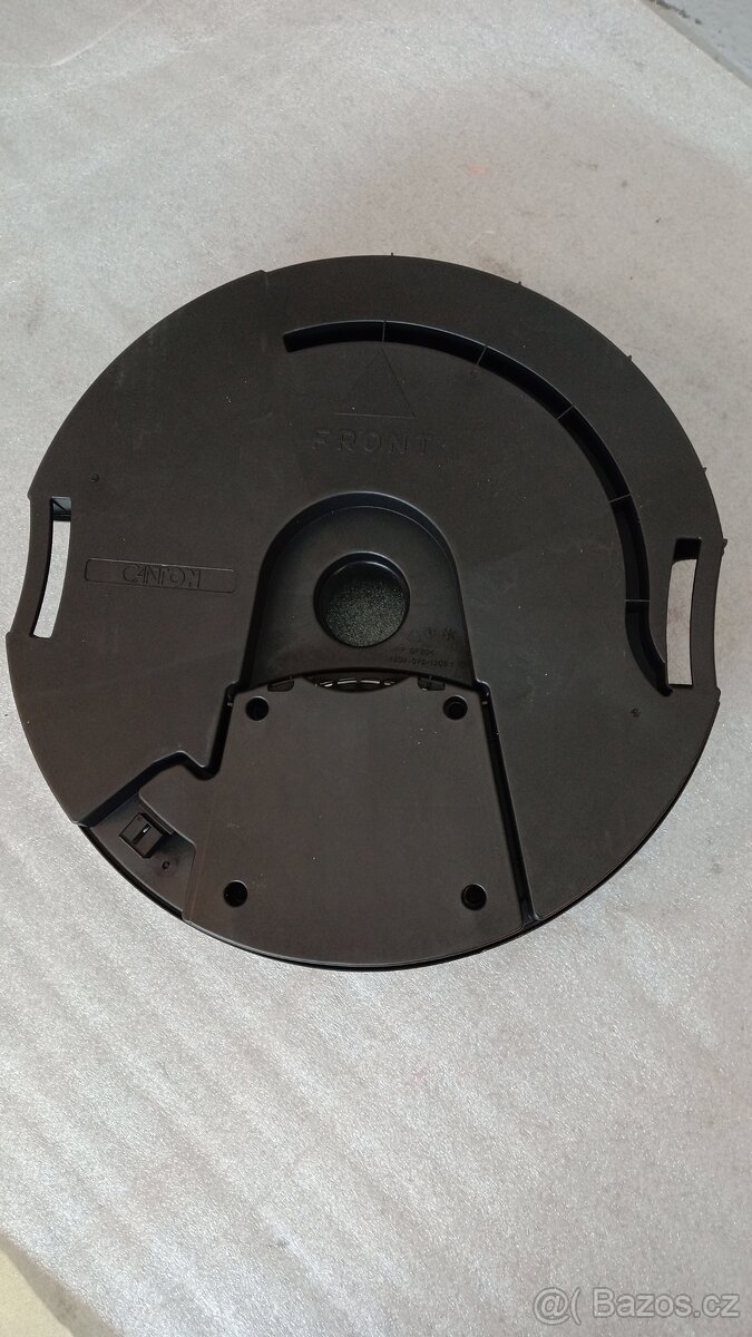subwoofer kufr Kodiaq