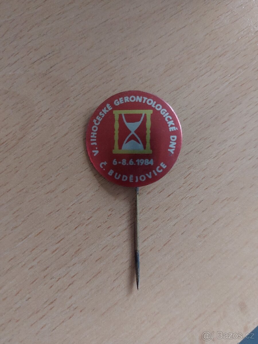 Odznáček