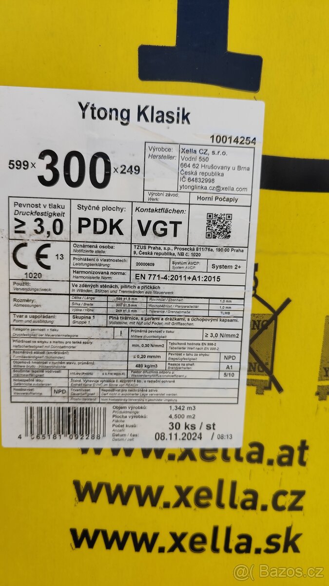 Ytong 300