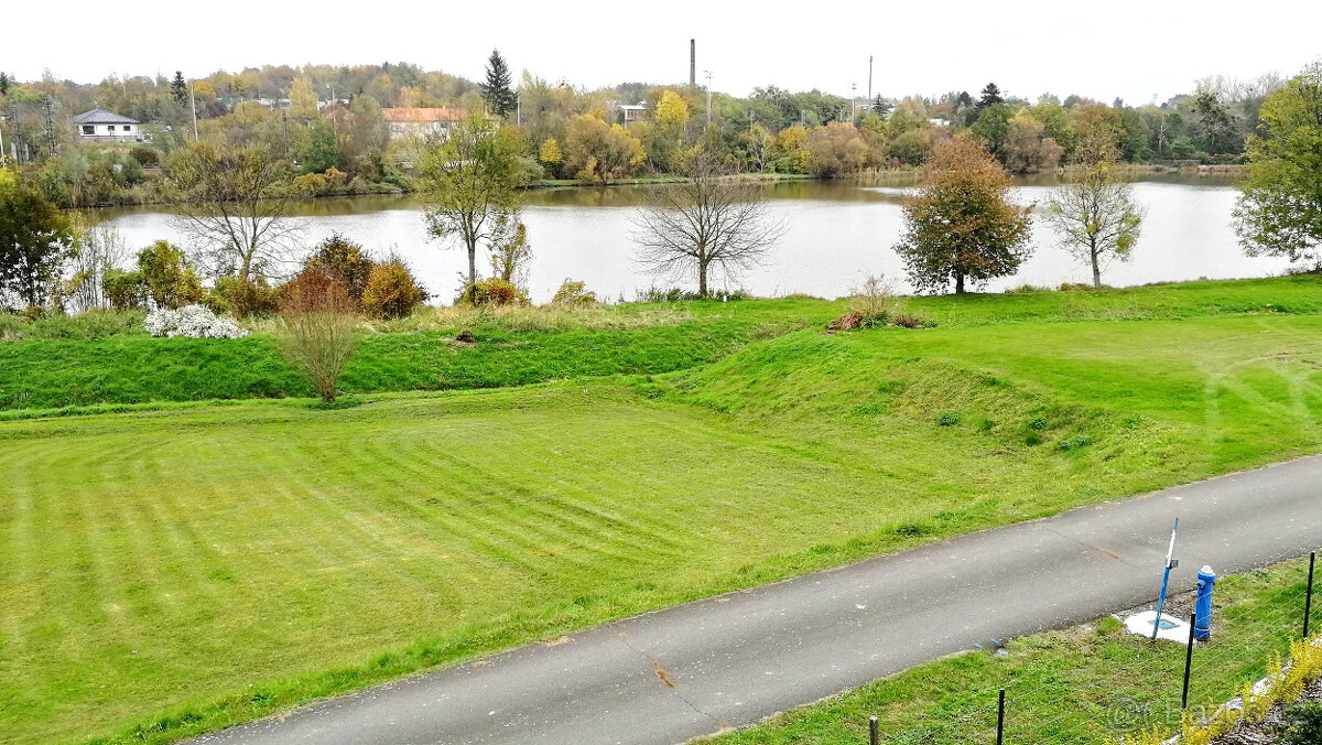 Bělotín, Polom - zemědělsko-rekreační pozemky 3265 m2