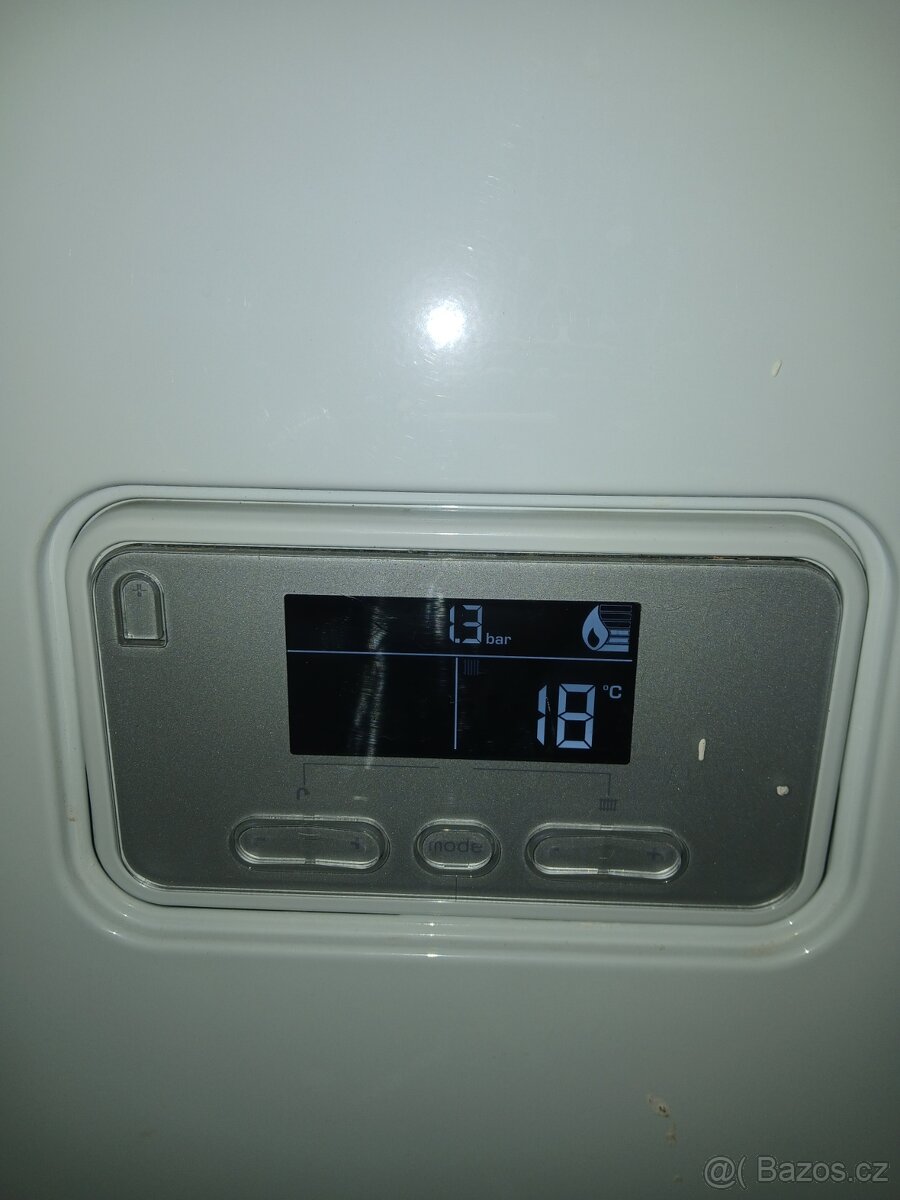 Elektrokotel Protherm 16 kw