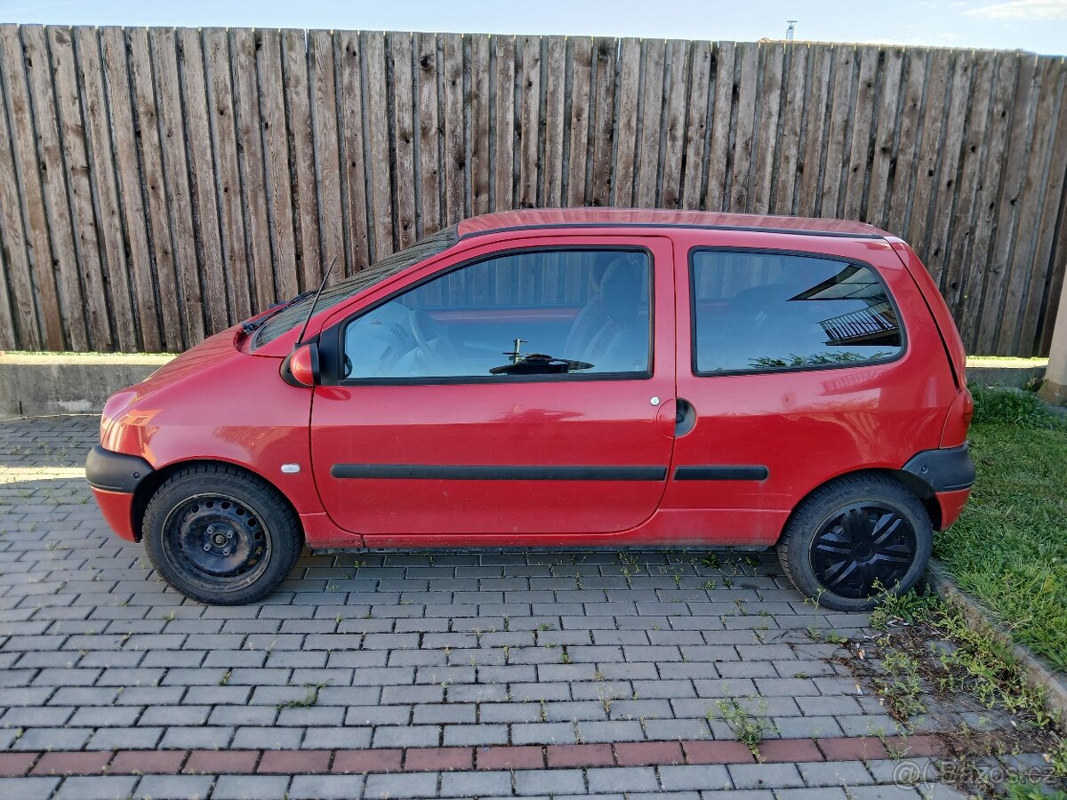 Prodám Renault Twingo