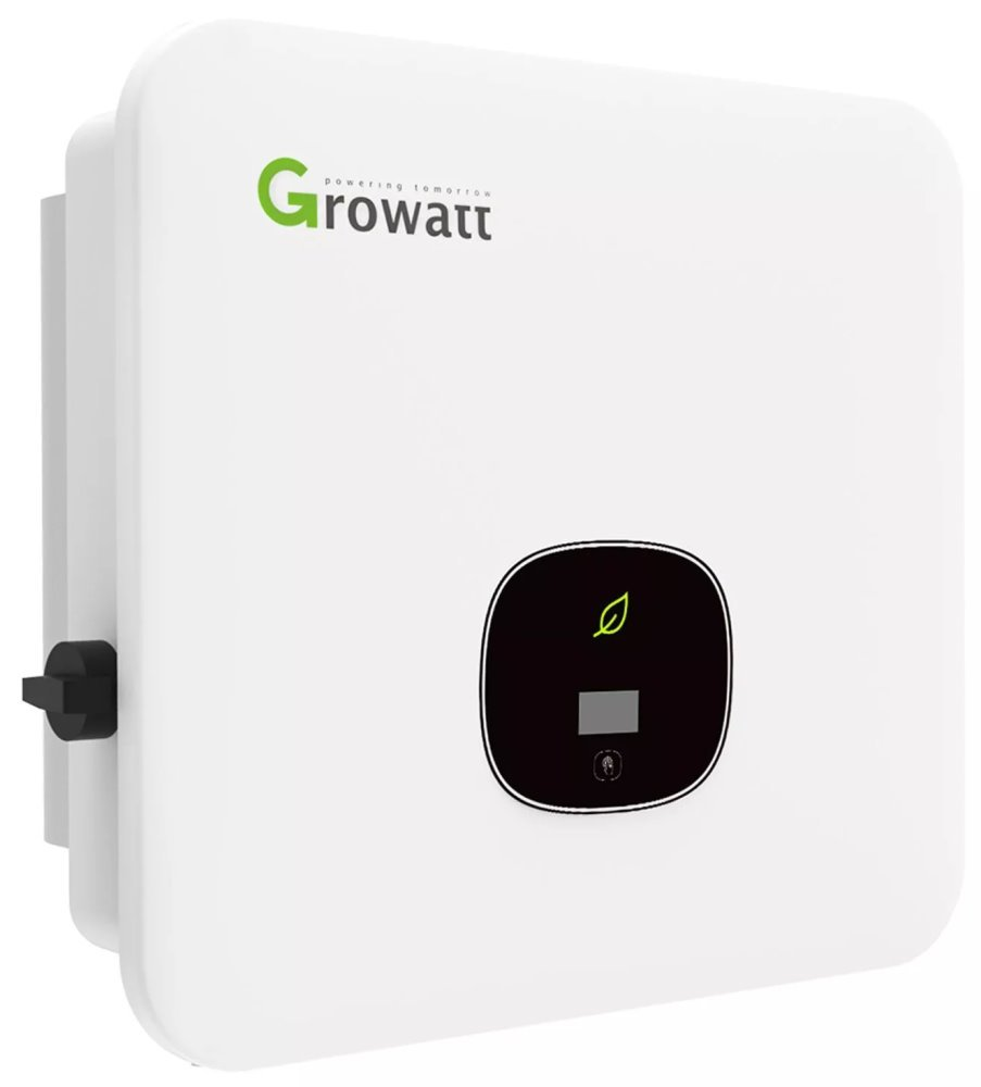 Střídač GROWATT 10kW MOD 10KTL3-X