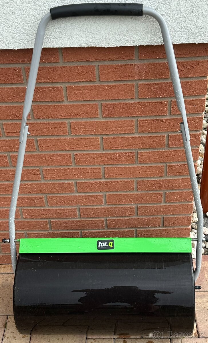 Zahradní válec for_q FQ-RW 57 cm
