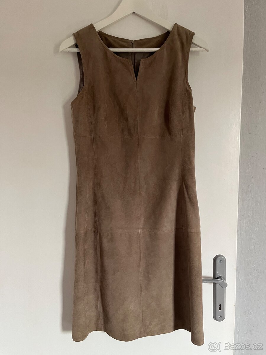 kožene saty vel.36 Betty Barclay