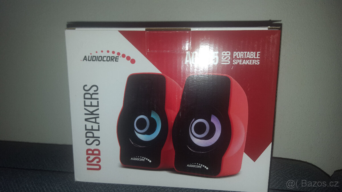 Bedynky k PC