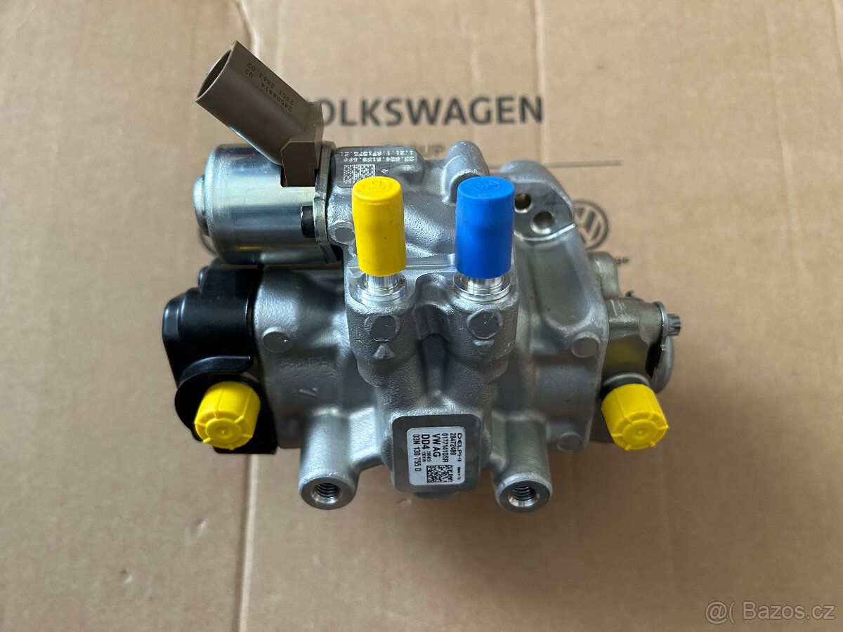 Čerpadlo 03N130755D nové originál 03N130755C