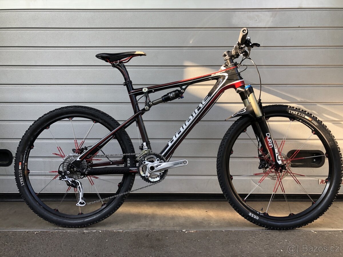 Haibike sleek rc 26