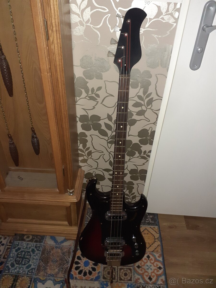 Musima -Bass